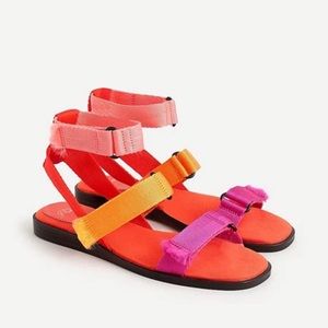 Jcrew Gretchen Sandal